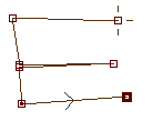 Duplicate road segment